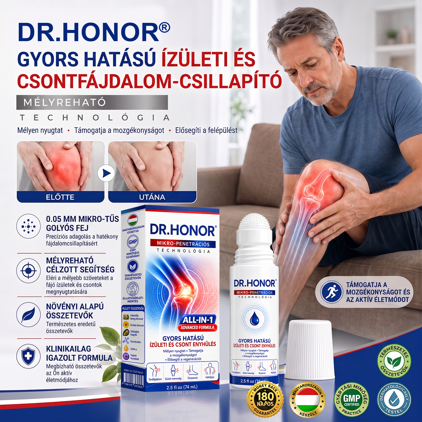 𝗛𝗜𝗩𝗔𝗧𝗔𝗟𝗢𝗦 𝗪𝗘𝗕Á𝗥𝗨𝗛Á𝗭 | 𝑫𝑹.𝑯𝑶𝑵𝑶𝑹® 𝟎,𝟎𝟓 𝒎𝒎-𝐞𝐬 𝗠𝗶𝗸𝗿𝗼𝘁ű𝘀 𝗚𝗬𝗢𝗥𝗦 𝗛𝗔𝗧Á𝗦Ú Í𝐳ü𝐥𝐞𝐭- é𝐬 𝐂𝐬𝐨𝐧𝐭𝐟á𝐣𝐝𝐚𝐥𝐨𝐦-𝐞𝐧𝐲𝐡í𝐭ő 𝑹𝒐𝒍𝒍-𝗢𝗻 🦴