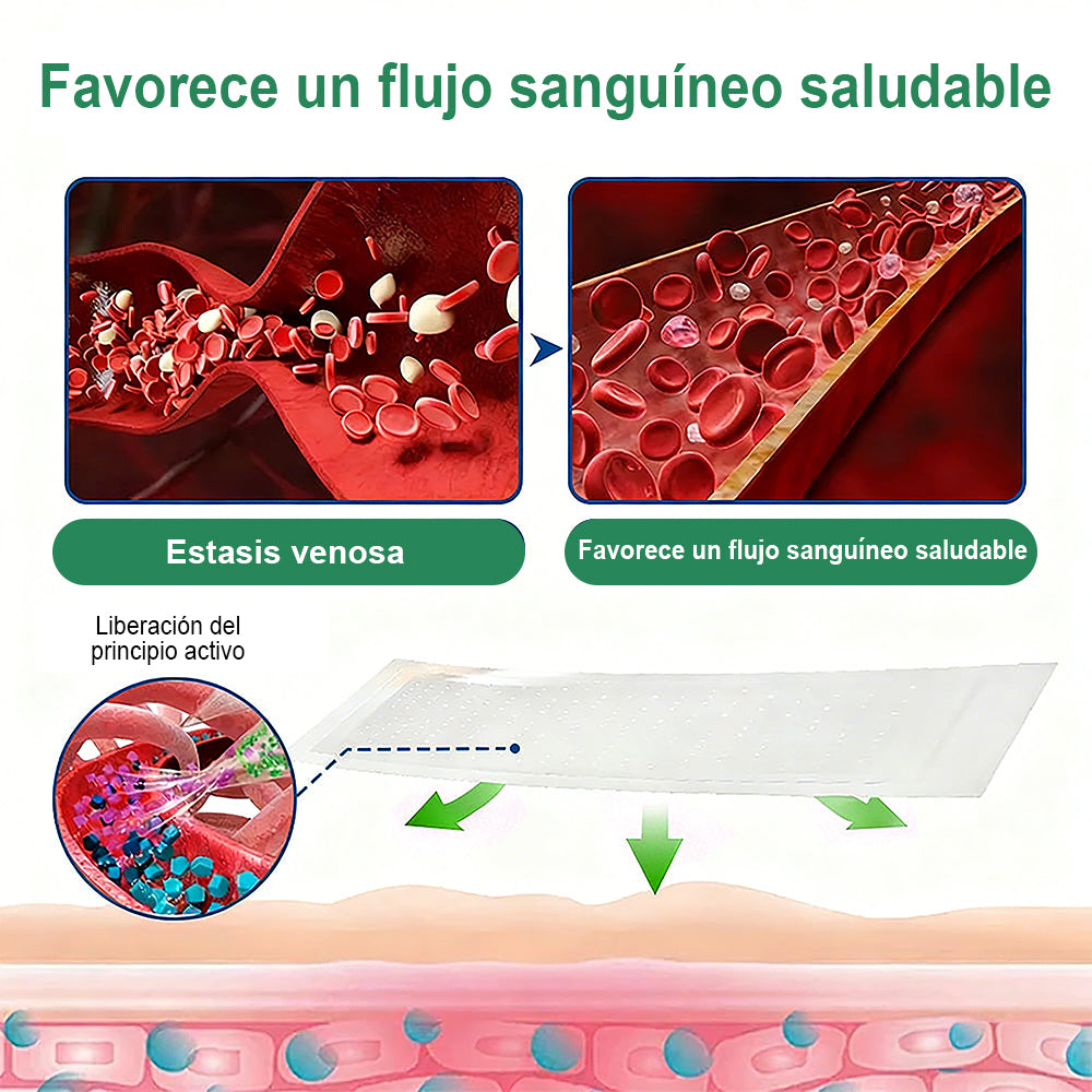 🇪🇸👨‍⚕️✅✅𝐂𝐨𝐚𝐮𝐨𝐨® 𝐏𝐚𝐫𝐜𝐡𝐞 𝐌𝐢𝐜𝐫𝐨𝐚𝐠𝐮𝐣𝐚𝐬 𝐏𝐚𝐫𝐚 𝐕𝐞𝐧𝐚𝐬⚡Alivio inmediato, resultados duraderos ¡Gran oferta!
