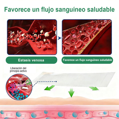 🇪🇸👨‍⚕️✅✅𝐂𝐨𝐚𝐮𝐨𝐨® 𝐏𝐚𝐫𝐜𝐡𝐞 𝐌𝐢𝐜𝐫𝐨𝐚𝐠𝐮𝐣𝐚𝐬 𝐏𝐚𝐫𝐚 𝐕𝐞𝐧𝐚𝐬⚡Alivio inmediato, resultados duraderos ¡Gran oferta!