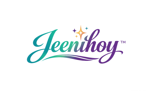 𝘑𝘦𝘦𝘯𝘪𝘩𝘰𝘺™