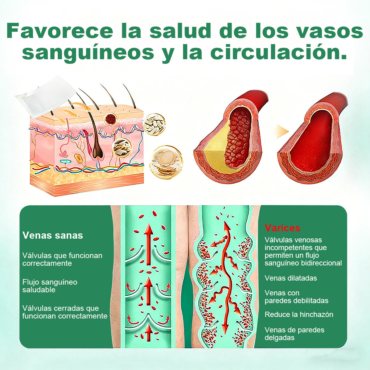 🇪🇸👨‍⚕️✅✅𝐂𝐨𝐚𝐮𝐨𝐨® 𝐏𝐚𝐫𝐜𝐡𝐞 𝐌𝐢𝐜𝐫𝐨𝐚𝐠𝐮𝐣𝐚𝐬 𝐏𝐚𝐫𝐚 𝐕𝐞𝐧𝐚𝐬⚡Alivio inmediato, resultados duraderos ¡Gran oferta!