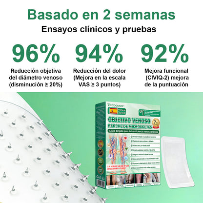 🇪🇸👨‍⚕️✅✅𝐂𝐨𝐚𝐮𝐨𝐨® 𝐏𝐚𝐫𝐜𝐡𝐞 𝐌𝐢𝐜𝐫𝐨𝐚𝐠𝐮𝐣𝐚𝐬 𝐏𝐚𝐫𝐚 𝐕𝐞𝐧𝐚𝐬⚡Alivio inmediato, resultados duraderos ¡Gran oferta!