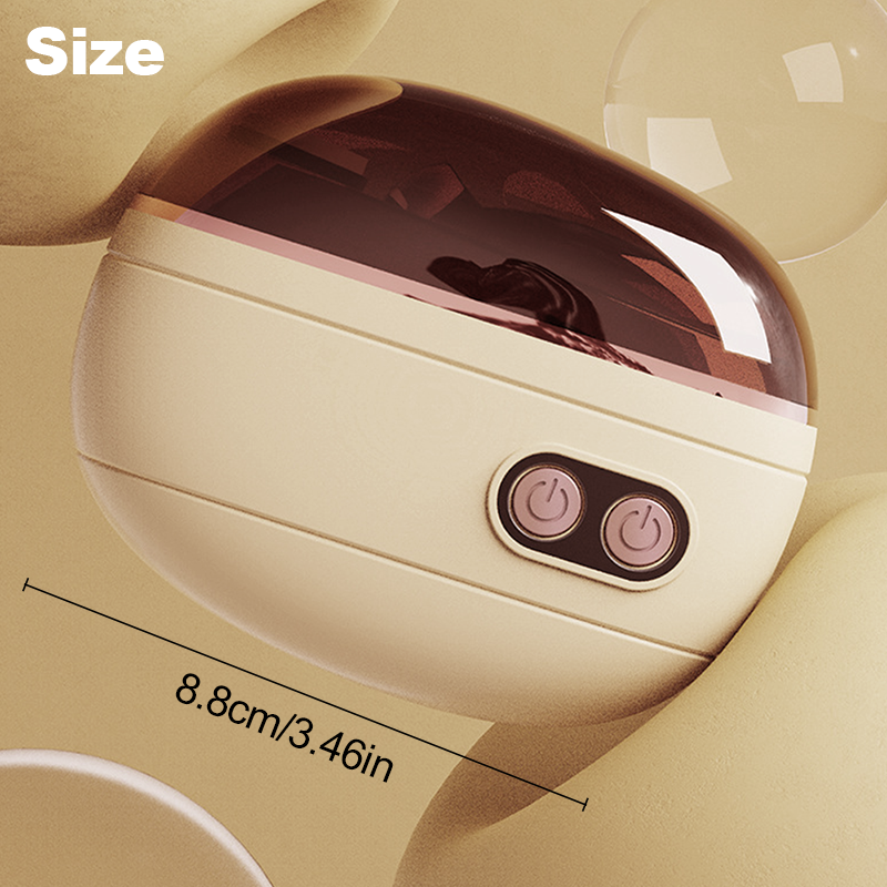 🥳2026 HOT SALE🥳💞50K+ SOLD! 🎁 50% OFF! 🔥2-in-1 Smart Electric Nail Trimmer & Polisher for All Ages 👨‍👩‍👧‍👦 💅